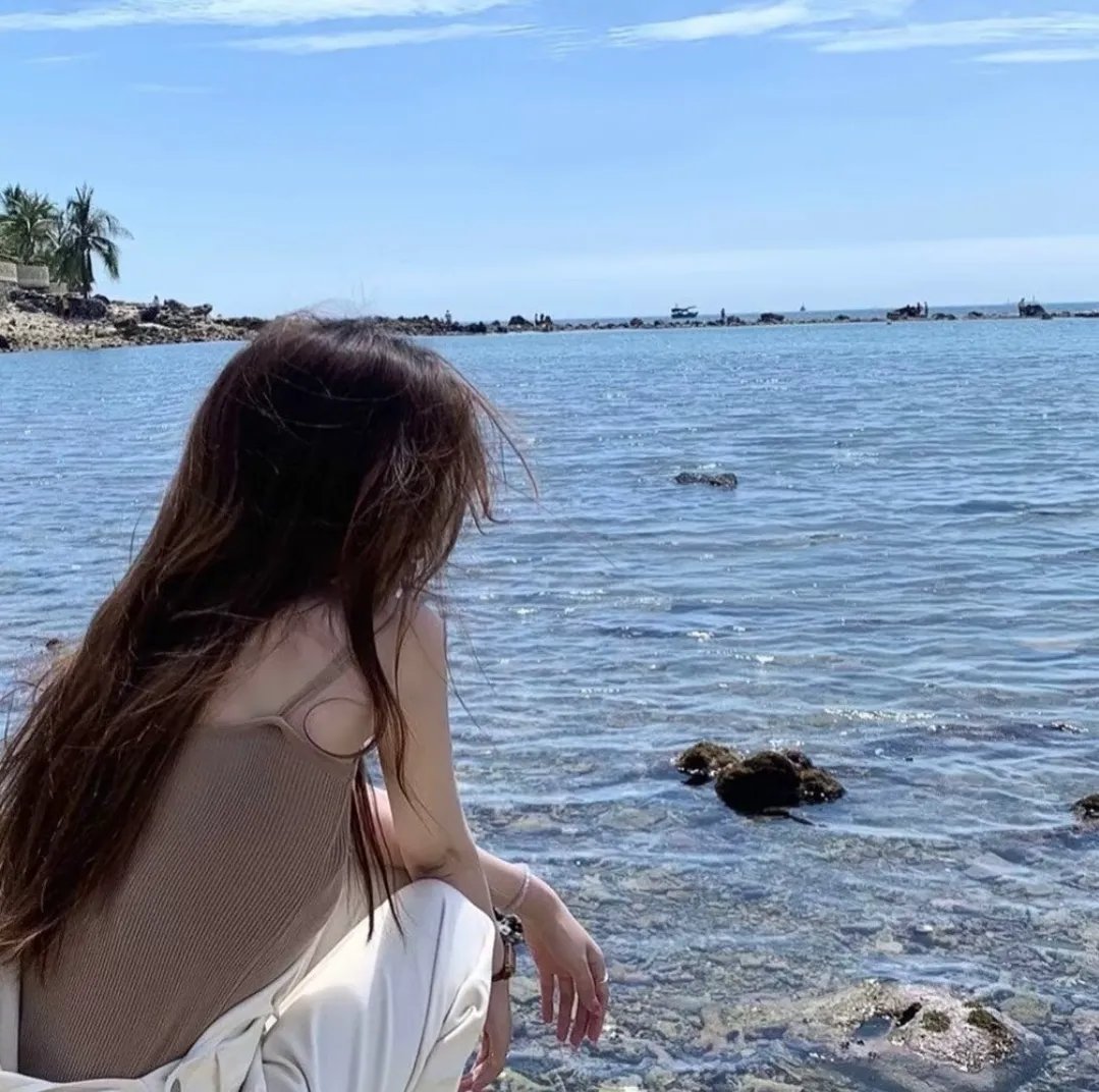 4月的东京...